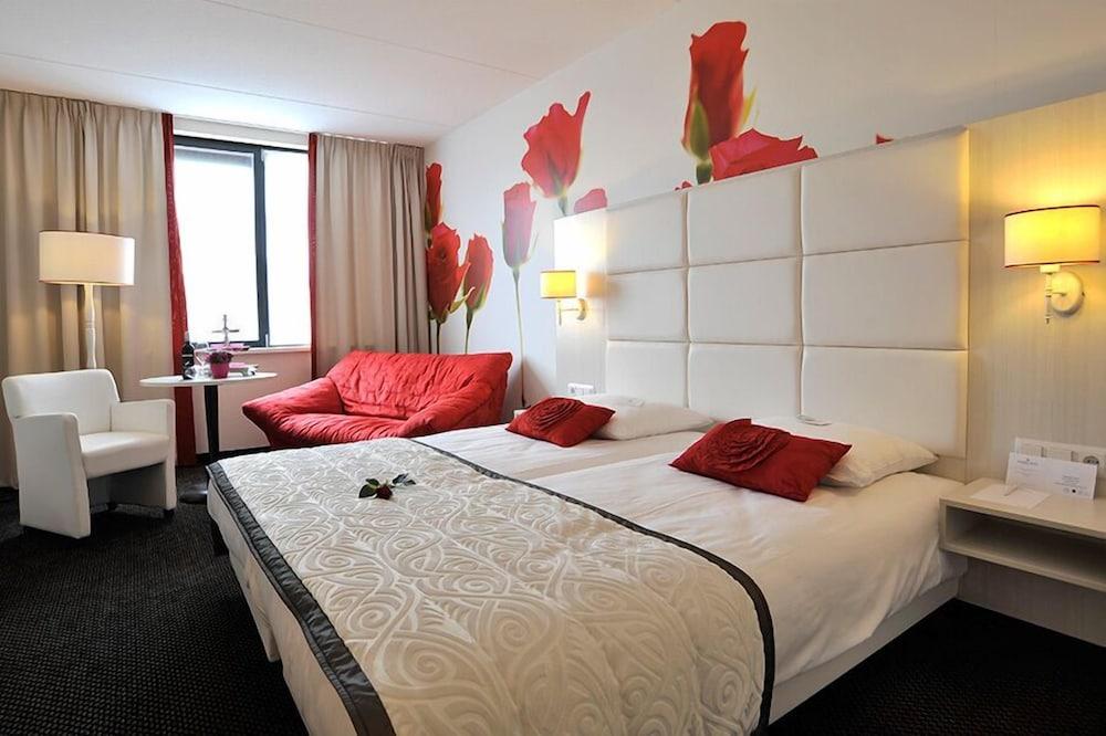 Fletcher Hotel-Restaurant Zevenbergen-Moerdijk