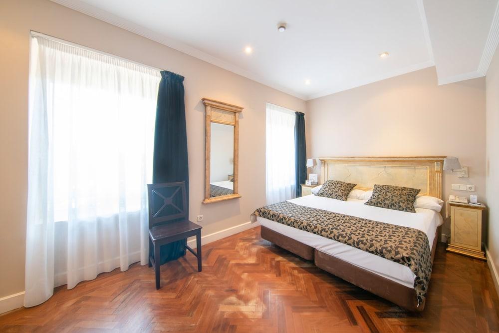 Soho Boutique Salamanca