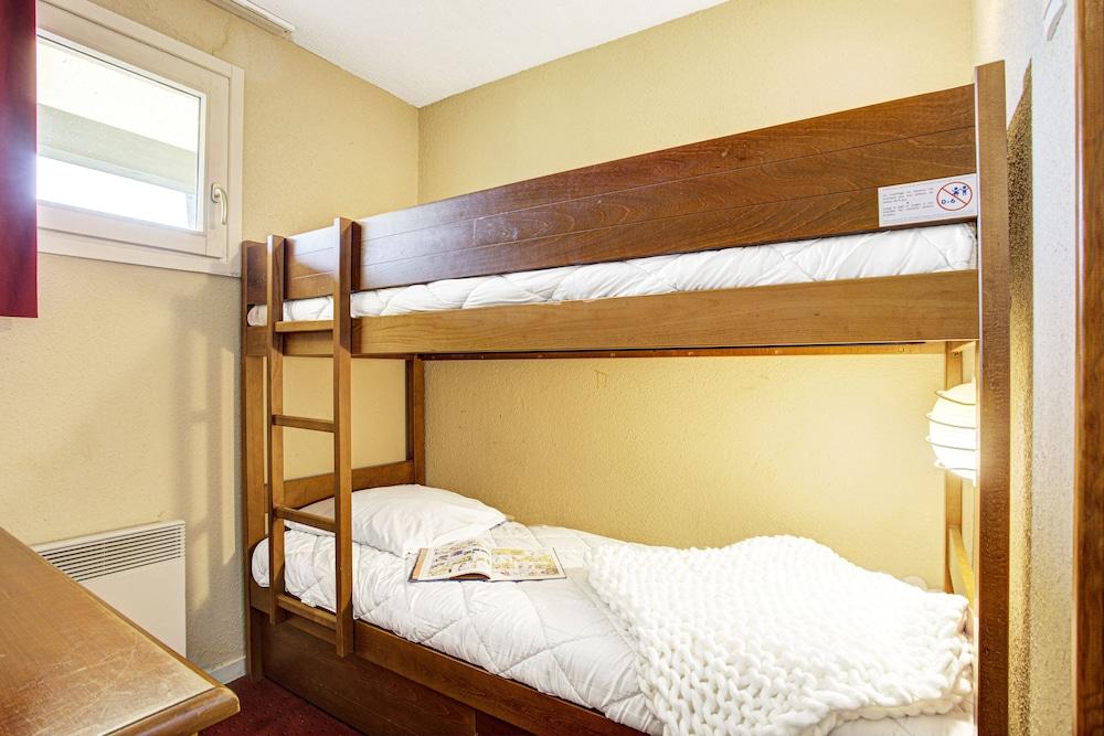 Résidence Pierre & Vacances Le Sequoïa