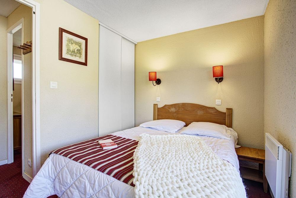 Résidence Pierre & Vacances Le Sequoïa