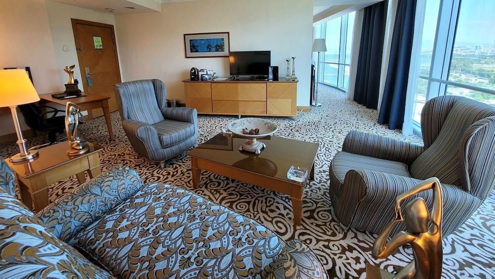 Wyndham Grand Izmir Ozdilek Thermal & Spa