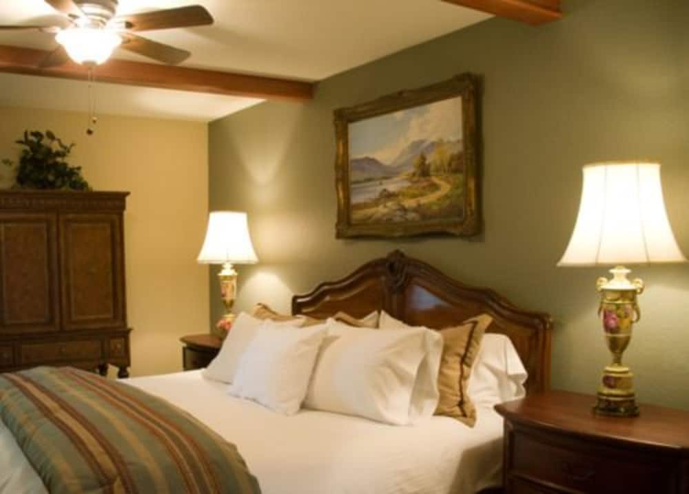 The Sanford House Inn & Spa