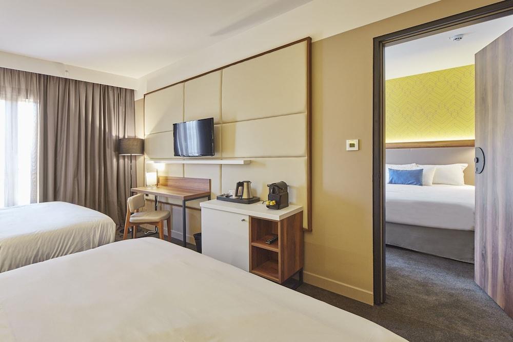 Hôtel l'Elysée Val d'Europe