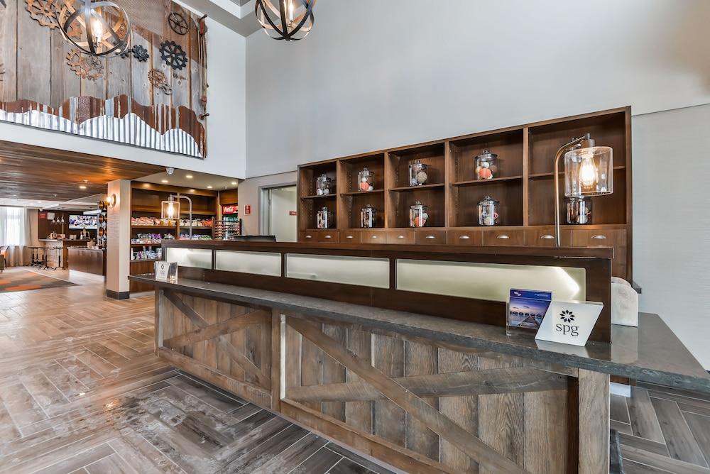 Four Points by Sheraton Barrie