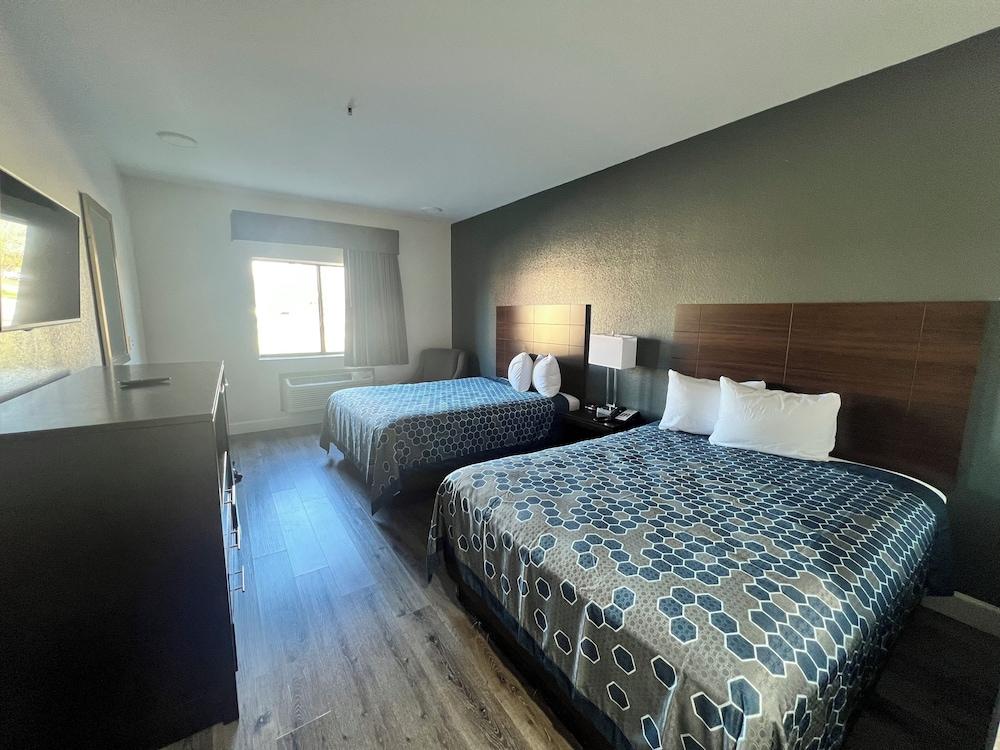 Econo Lodge Beaumont I-10 South