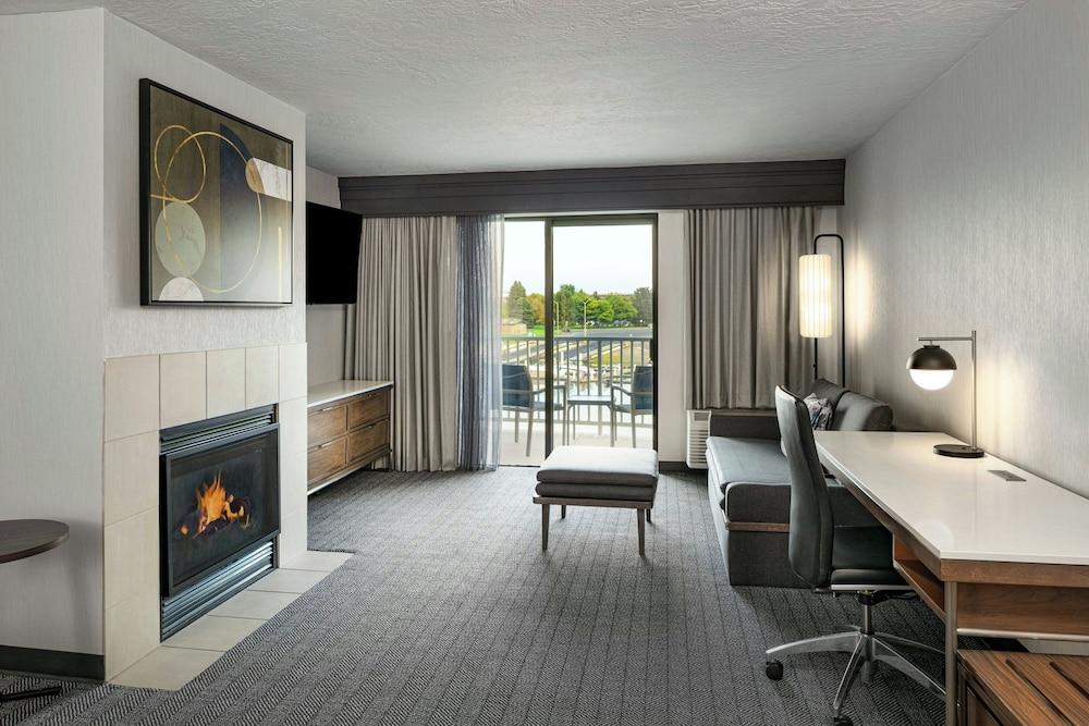 Courtyard by Marriott Richland - Columbia Point