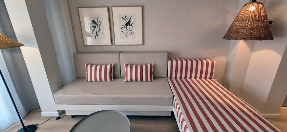 Cabot Cap de Mar Spa