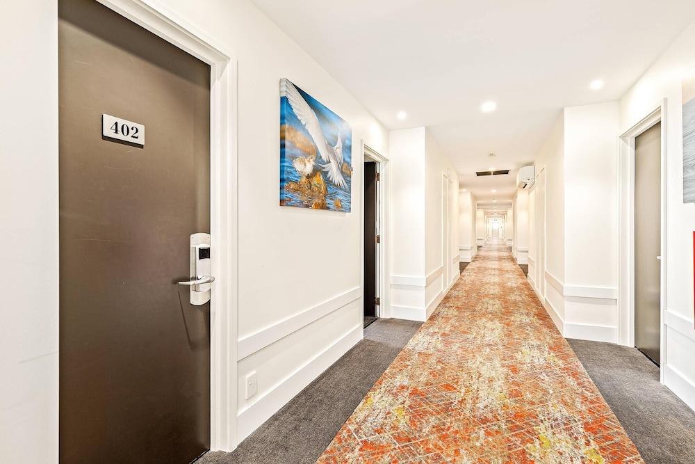 Hotel Elms Christchurch, an Ascend Collection Hotel