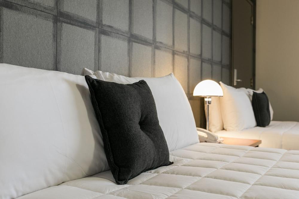 Hotel Elms Christchurch, an Ascend Collection Hotel