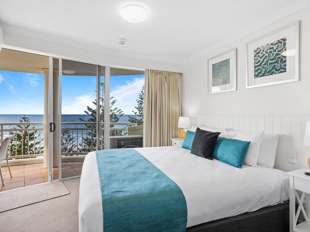 ULTIQA Burleigh Mediterranean Resort