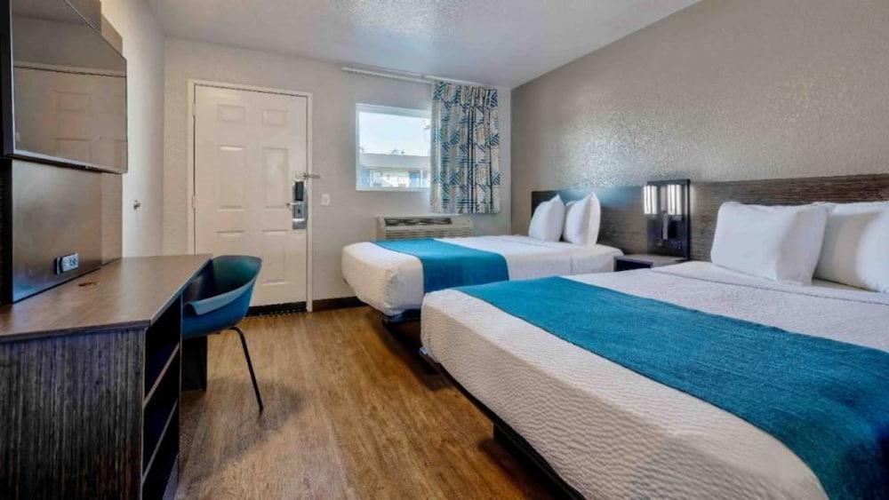 Motel 6 El Centro, CA