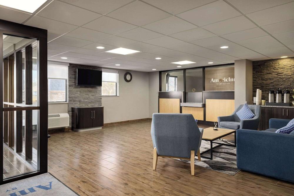 AmericInn by Wyndham Madison WI