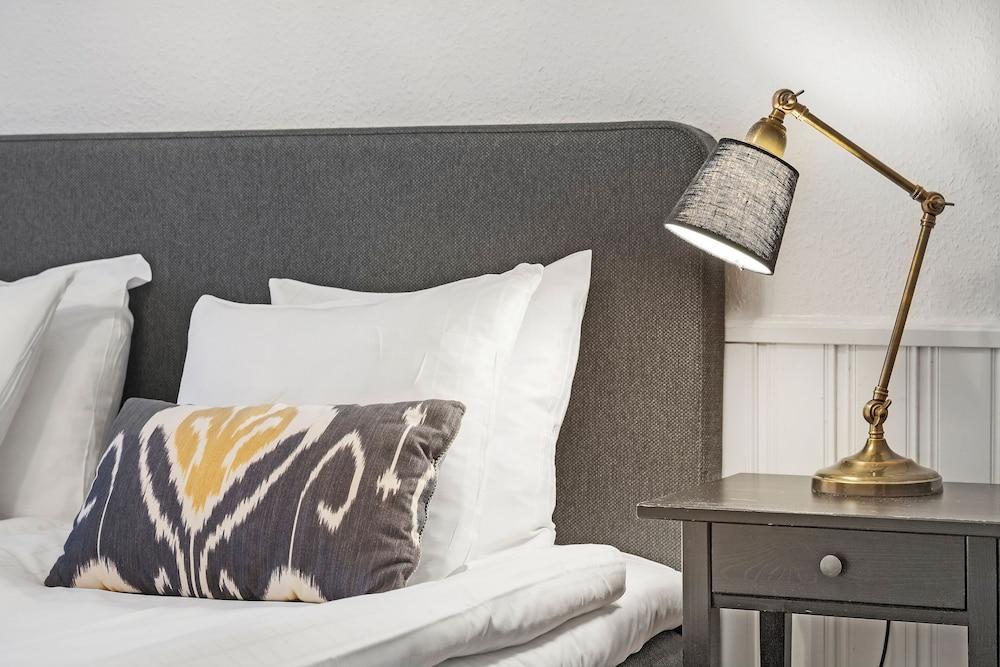 Hotell Linnéa - Helsingborg