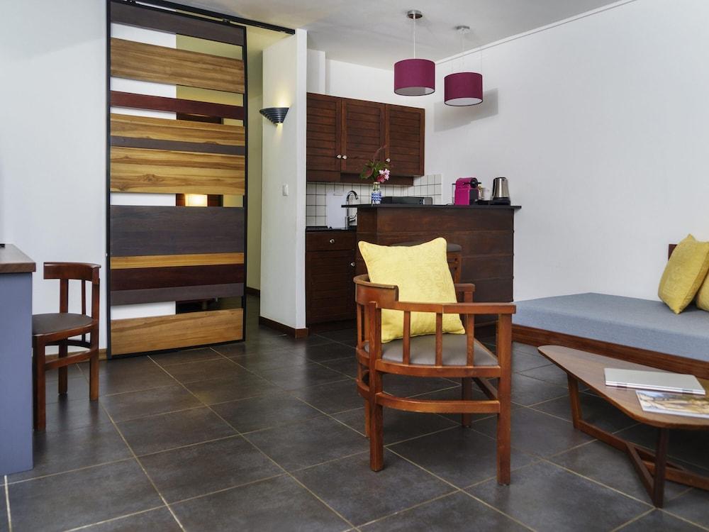 Hotel Mercure Kourou Ariatel