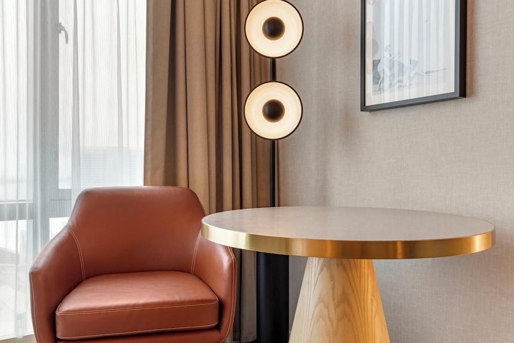 Omni San Diego Hotel at the Ballpark