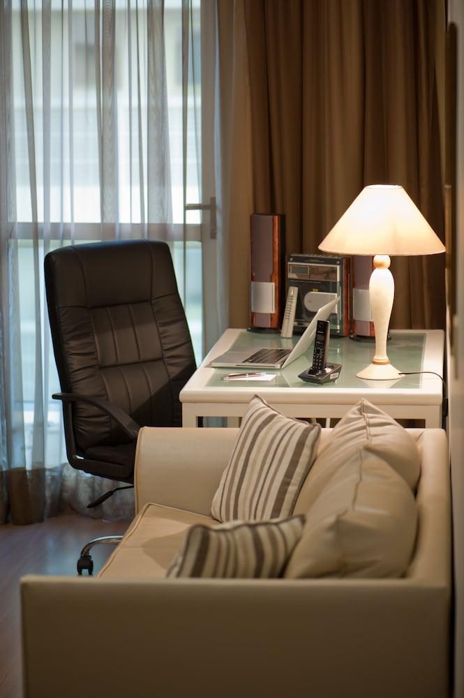 HB Hotels Sequóia Alphaville