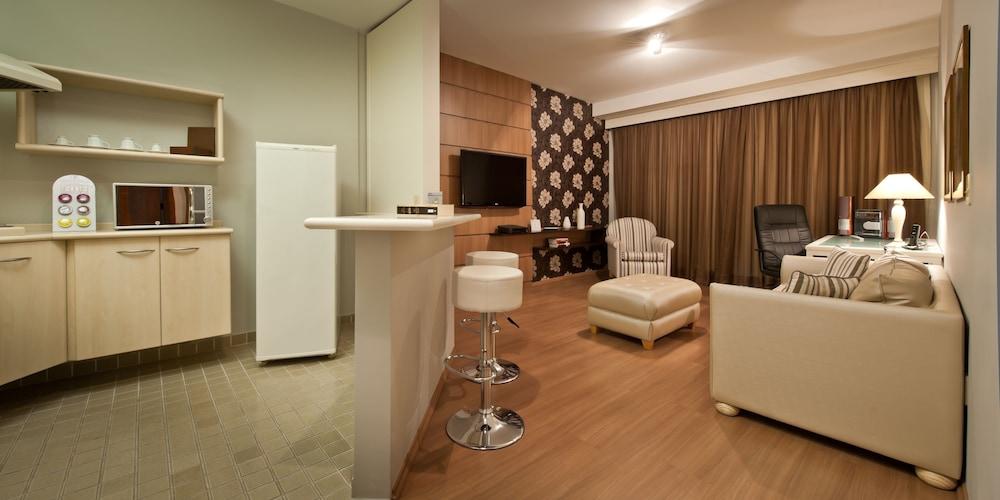 HB Hotels Sequóia Alphaville