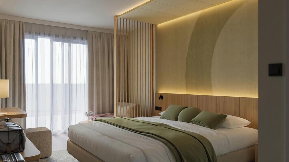 Hotel Garden Istra Plava Laguna