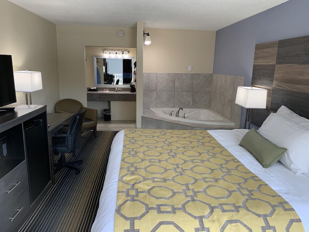 Baymont by Wyndham Cheraw