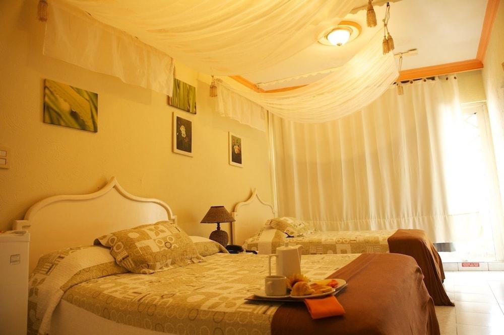 San Andres Noble House Hotel