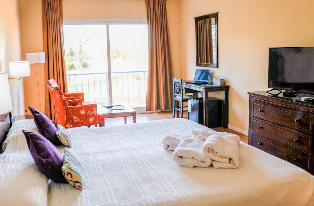 Wyndham Garden Campana