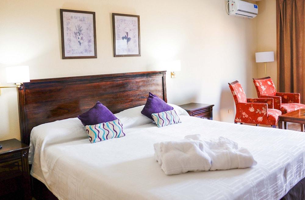 Wyndham Garden Campana