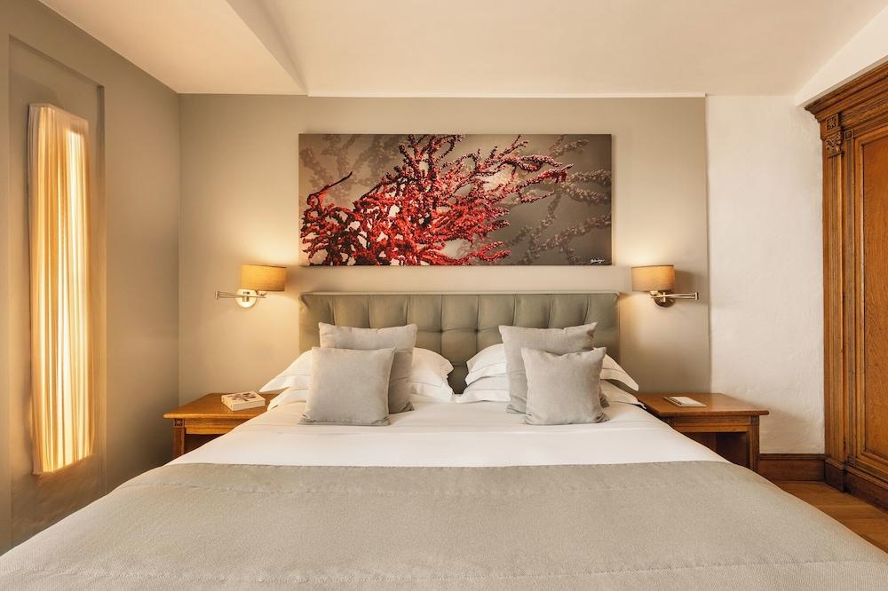 Mazzarò Sea Palace - The Leading Hotels of the World