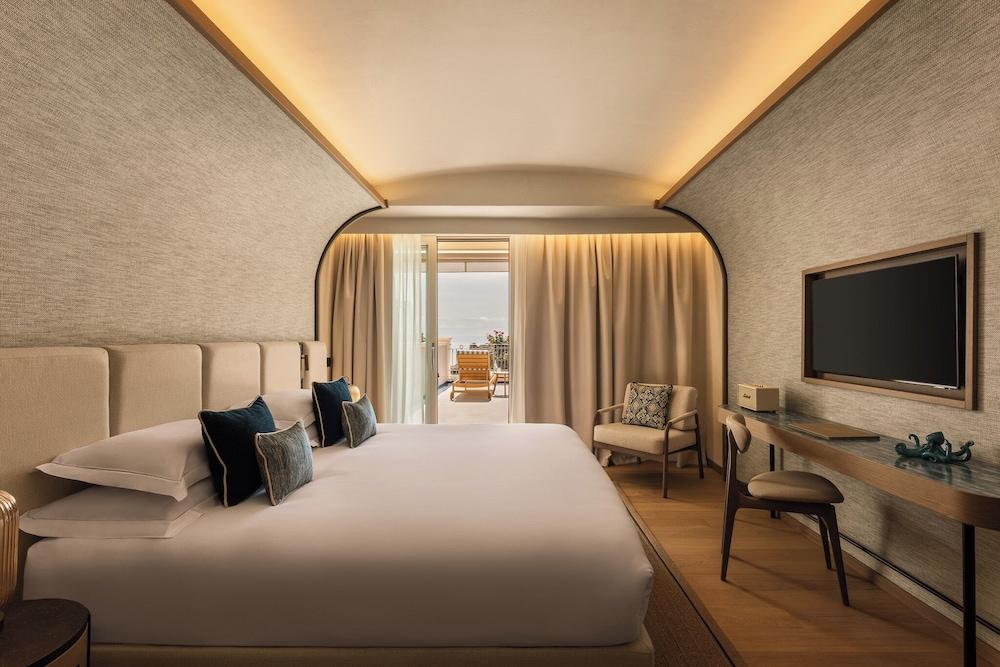 Mazzarò Sea Palace - The Leading Hotels of the World