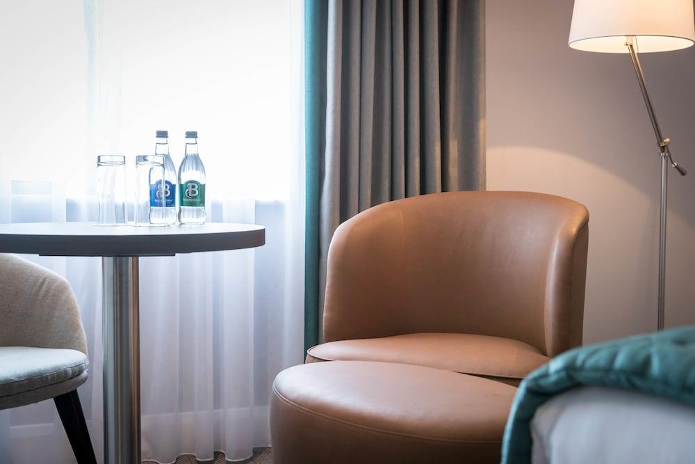 Grand Canal Hotel Dublin