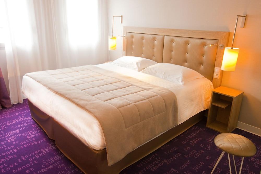 Hotel Anne de Bretagne