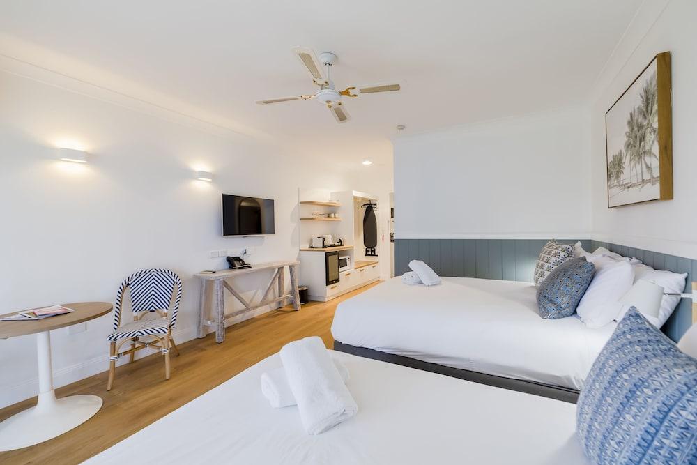 The Quarters, an Ascend Collection Hotel