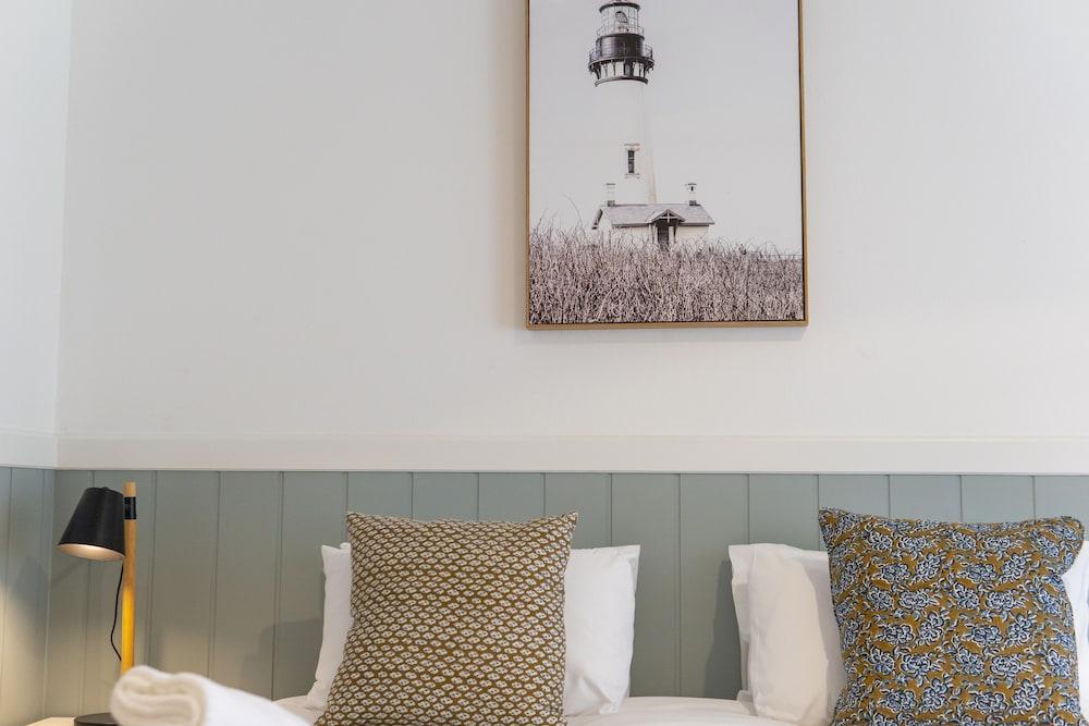 The Quarters, an Ascend Collection Hotel