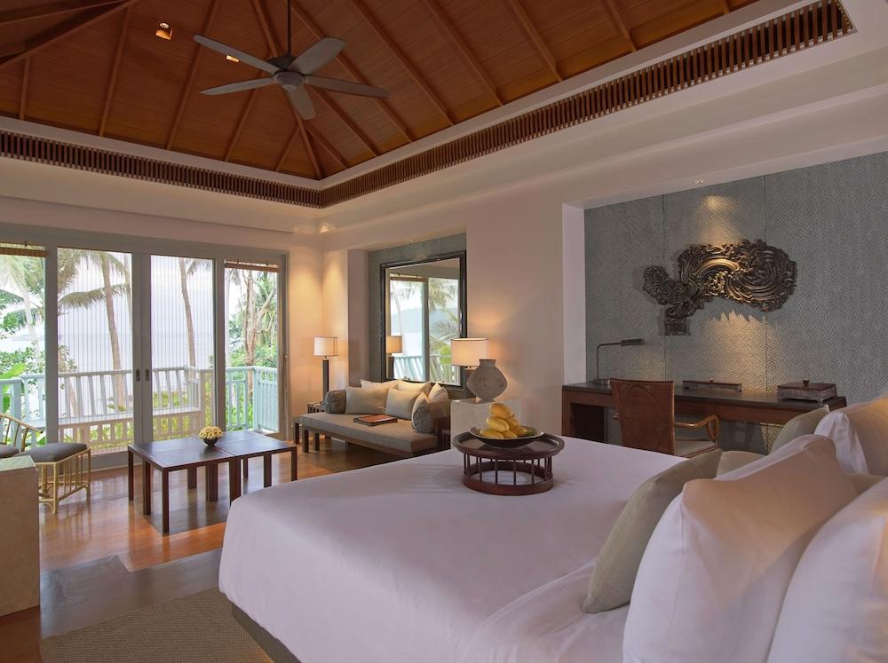 Amatara Welleisure Resort