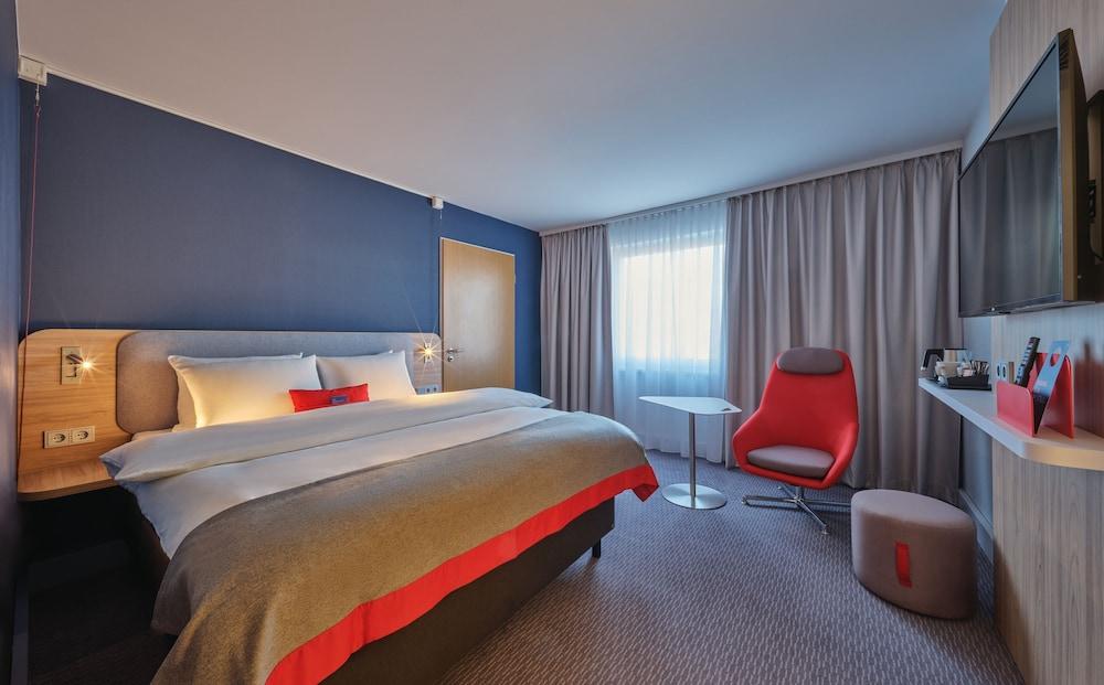 Holiday Inn Express München-Messe by IHG