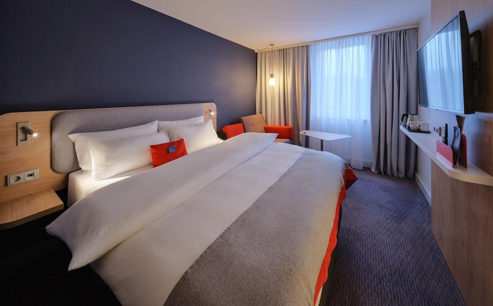Holiday Inn Express München-Messe by IHG
