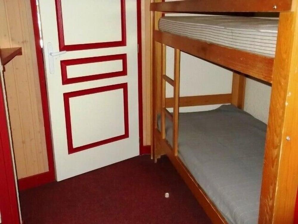 Le Rond Point des Pistes