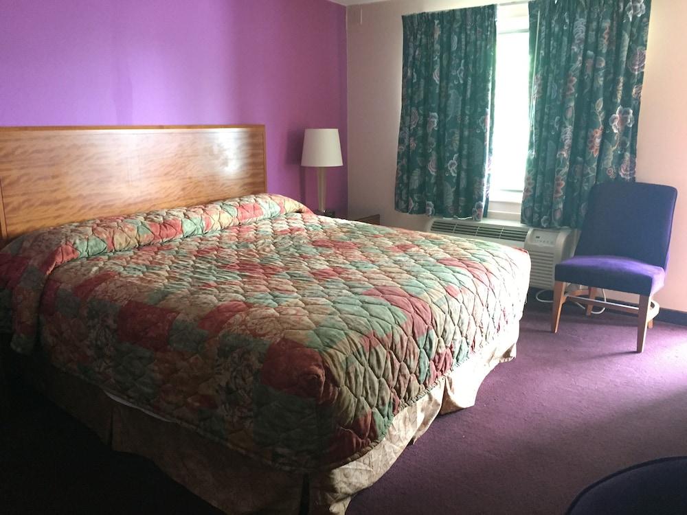 Scottish Inns Albany