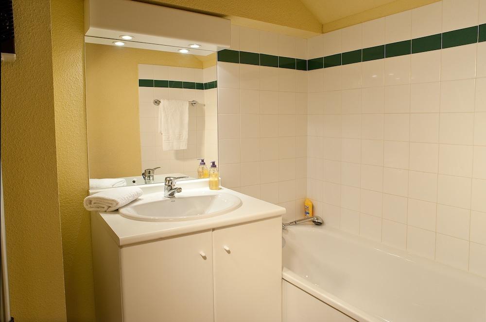 Madame Vacances Residence Le Chalet du Thabor