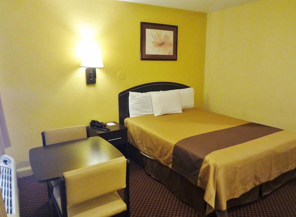 Americas Best Value Inn Goldsboro