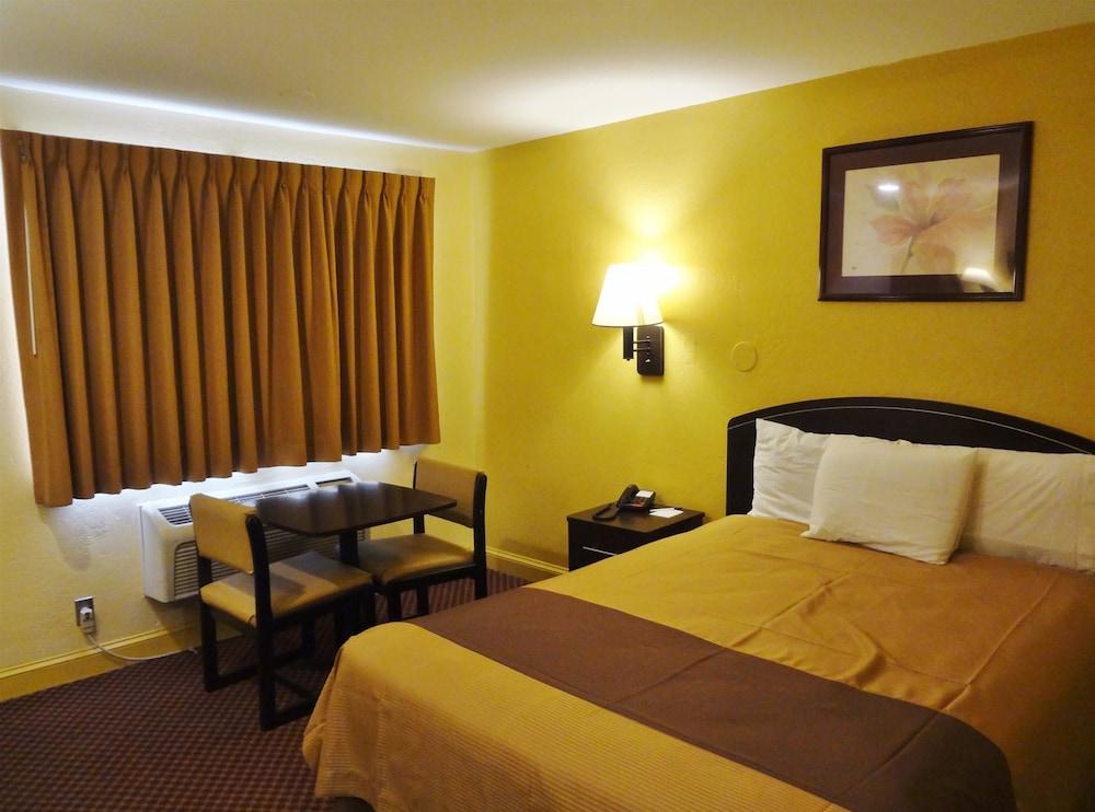 Americas Best Value Inn Goldsboro