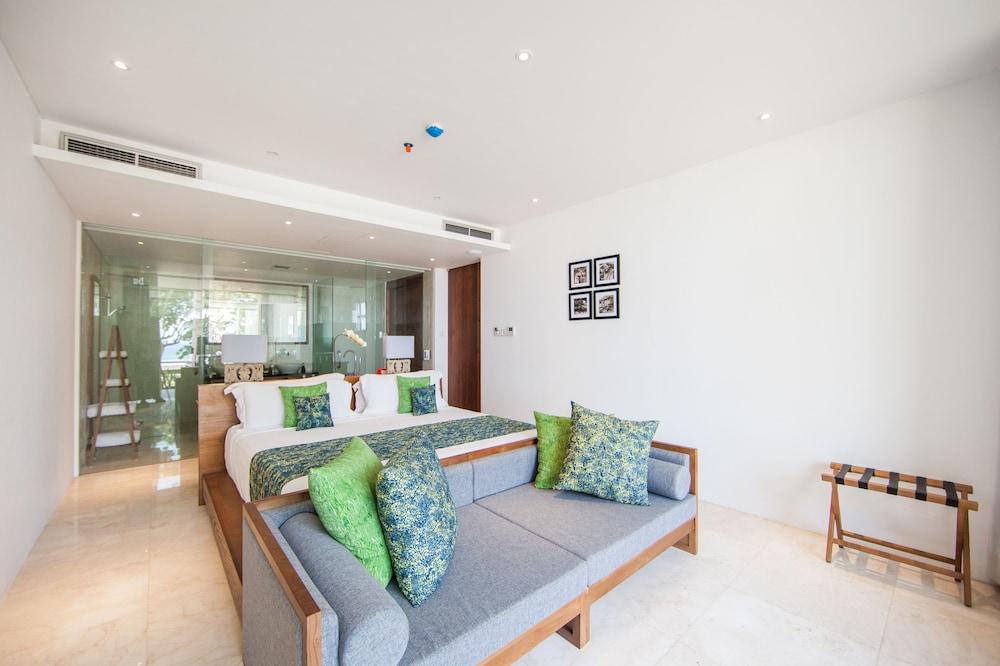 Candi Beach Resort and Spa