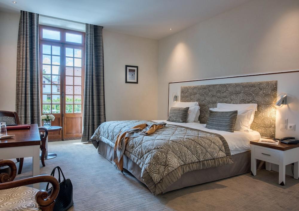 L Abbaye De Talloires