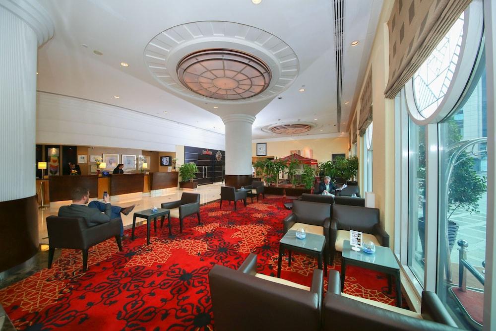 Ramada Plaza by Wyndham Dubai Deira