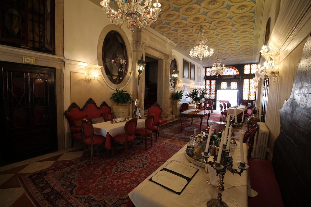 Hotel Palazzo Abadessa