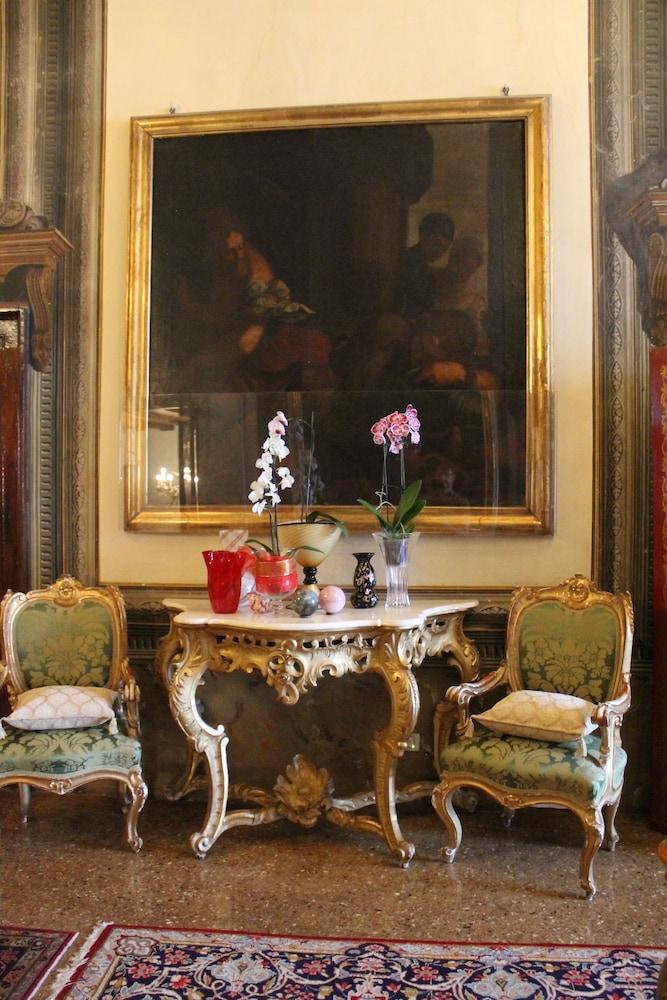 Hotel Palazzo Abadessa