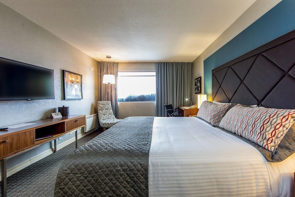 Hotel Universel Montreal