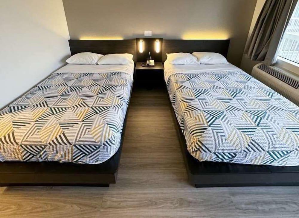 Motel 6 Rolling Meadows, IL - Chicago Northwest