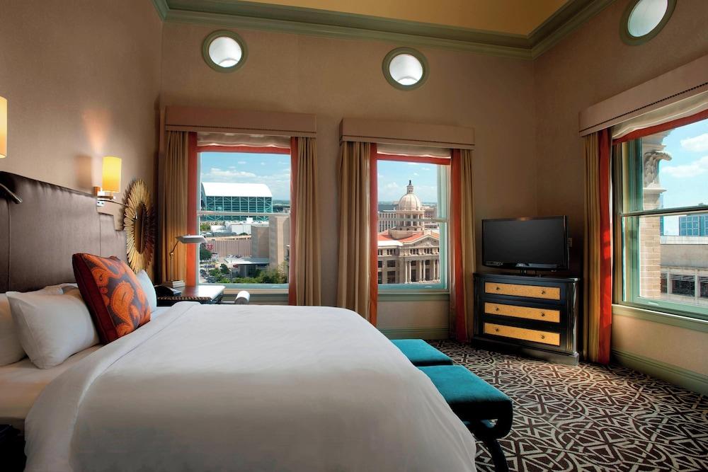 Hotel ICON Autograph Collection by Marriott