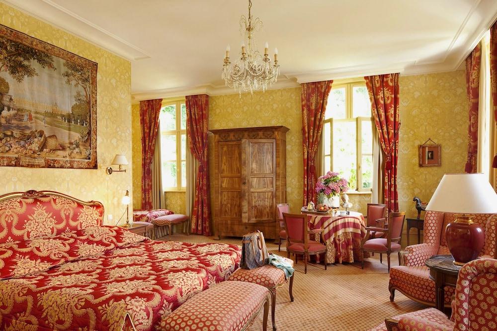 La Chartreuse Du Val St Esprit