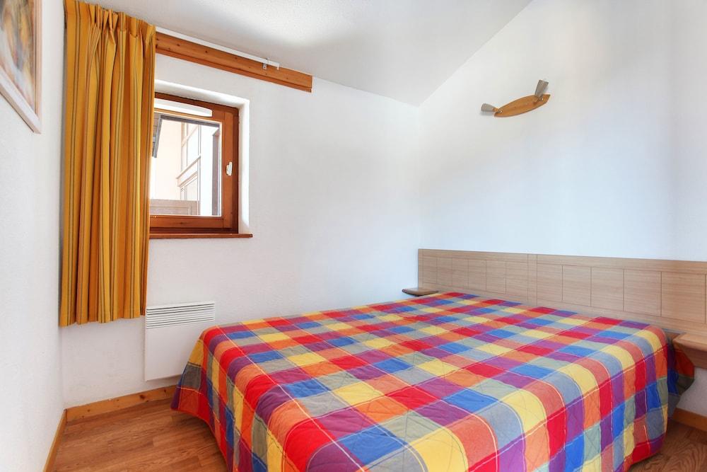 Résidence Odalys Le Buet